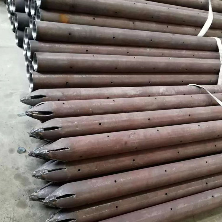 南溪76mm管棚管