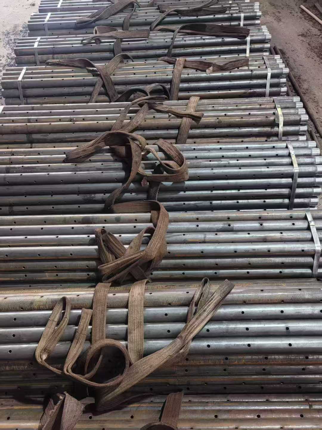 南溪127mm管棚管